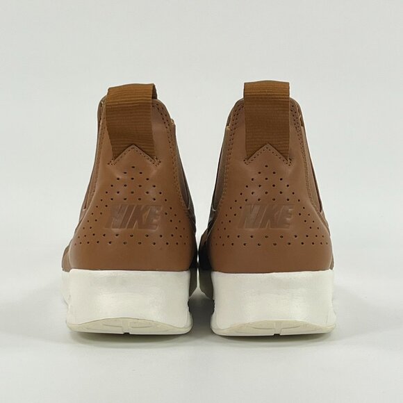 Nike Women's Air Max Thea Mid 'Ale Brown' 859550-200 Boot size 8 - Picture 6 of 8